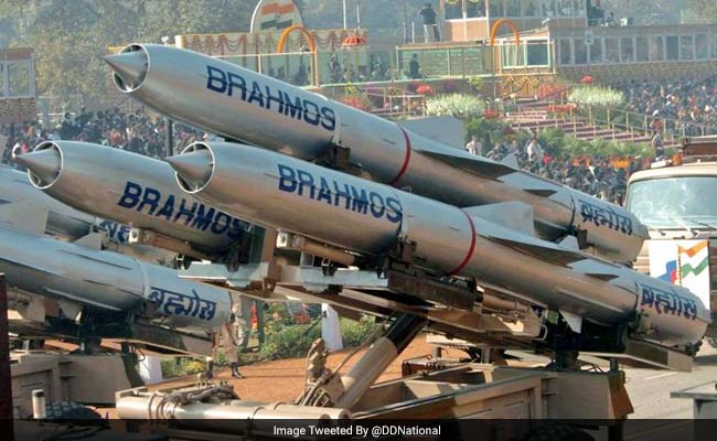 “BrahMos Can Be Answer For Foreign Policy”: Expert At NDTV Defence Summit