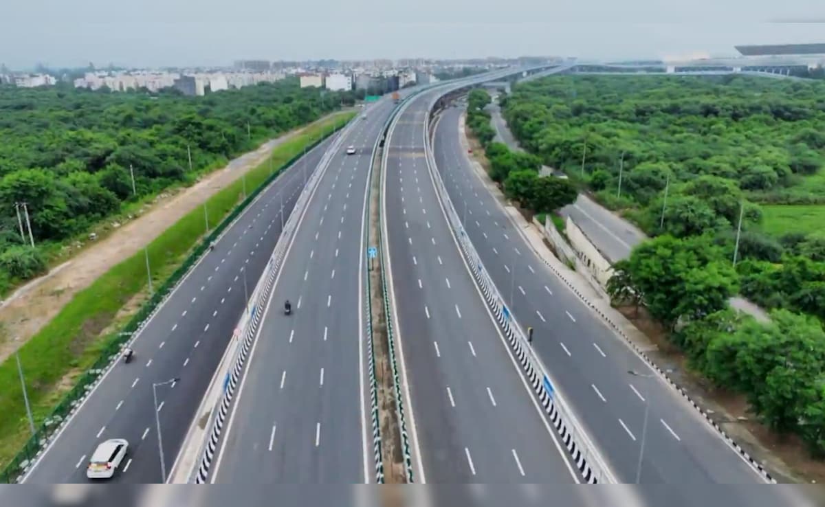 PM Modi To Inaugurate Key Rs 11,000 Crore Highway Projects In Delhi Tomorrow