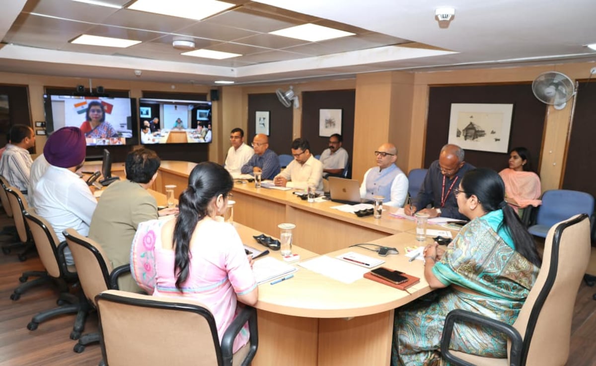 “Bringing Governance Closer To People”: Chief Minister Rekha Gupta Unveils Plan For Mini Secretariats Across Delhi