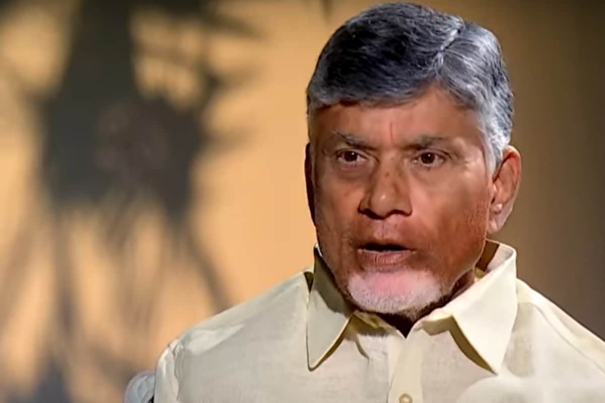 Chandrababu Naidu Slams Trump’s ‘Dead Economy’ Jibe On India: ‘We Are Fastest-Growing’