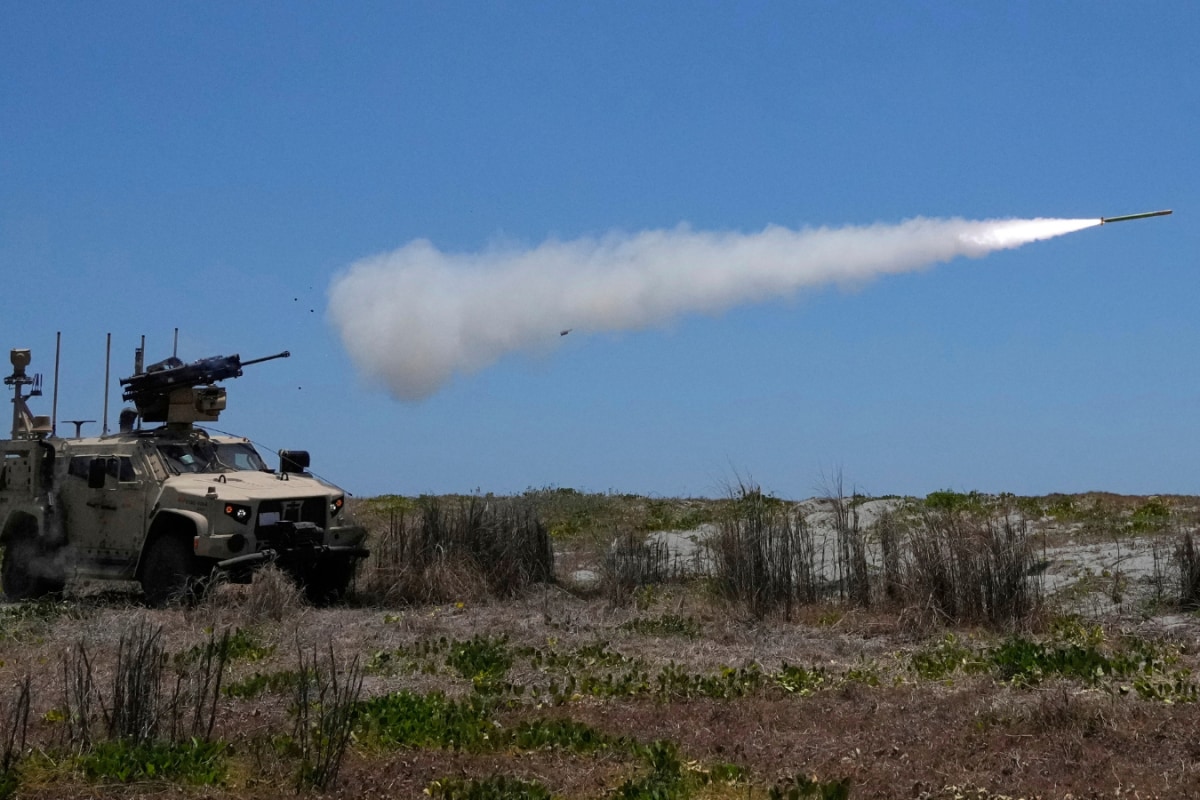 Rafale, F-35, Sukhoi Outranged? China’s 1,000-km BVR Missile Surpasses Even BrahMos