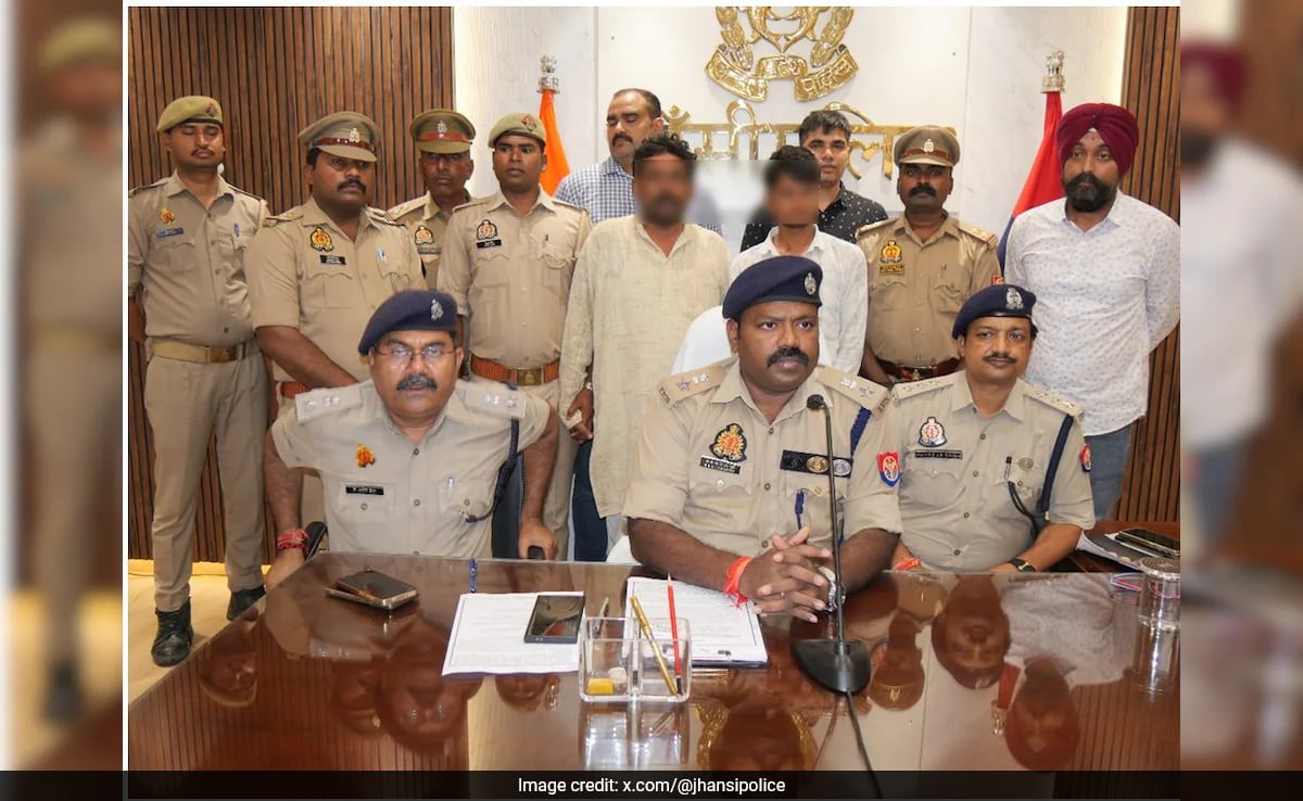 UP Woman Killed By Village Head For Refusing To Marry, Body Chopped Into Pieces