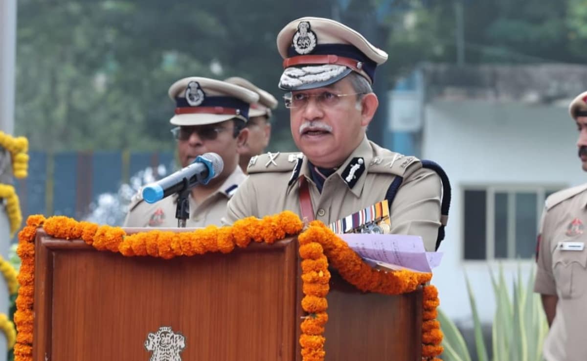 Delhi Gets New Police Commissioner A Day After Attack On Chief Minister