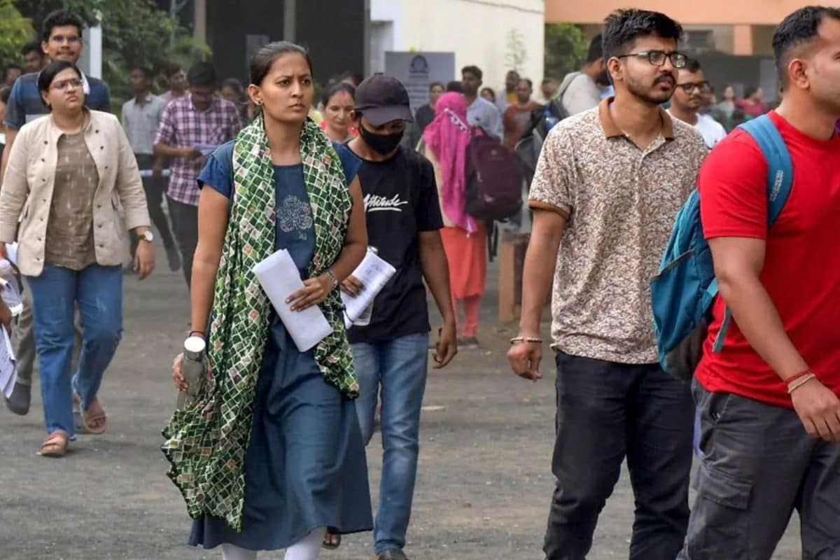 Parliamentary Panel Urges Law Mandating SC, ST, OBC Student Quotas In Private Universities