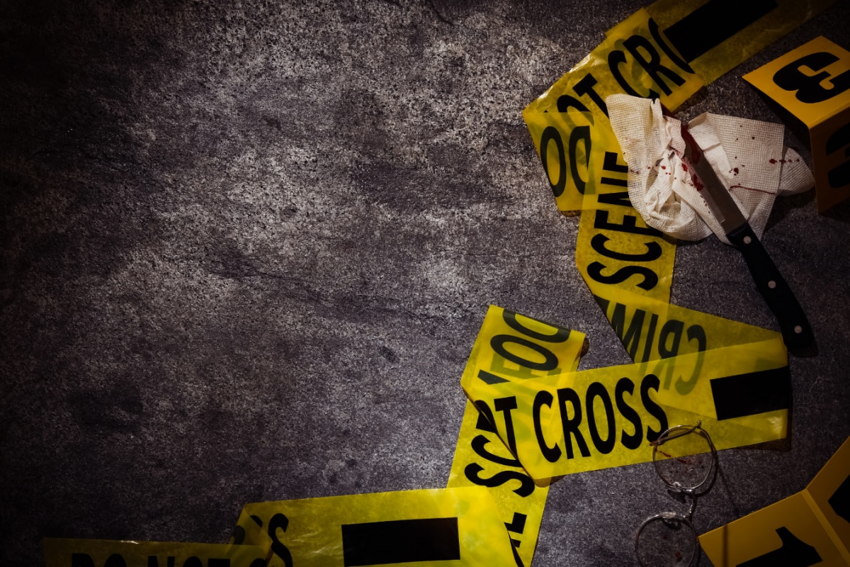 Five Of Family, Including Child, Found Dead At Home In Hyderabad’s Mahaboobpet Area