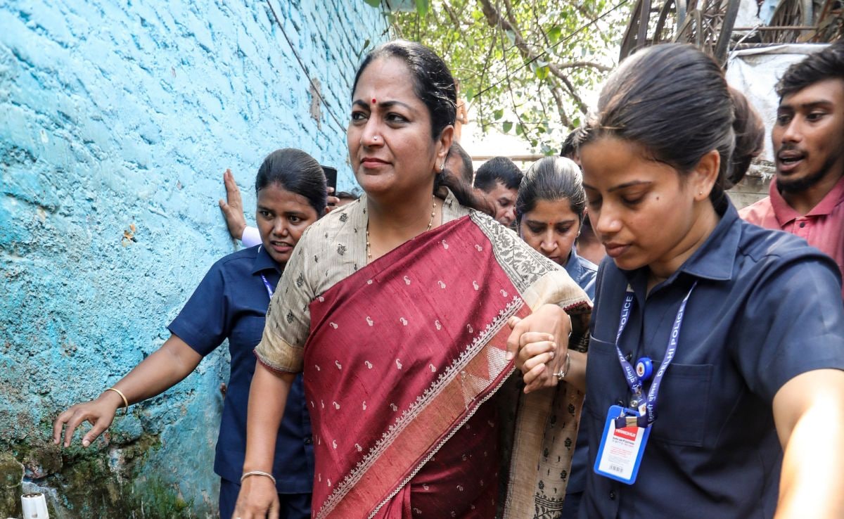 Delhi Chief Minister Attacked, Man In Custody: What We Know So Far