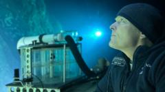 Oceangate’s Titan whistleblower: ‘People were sold a lie’