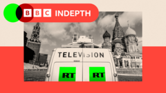 How Russia is quietly trying to win over the world beyond the West