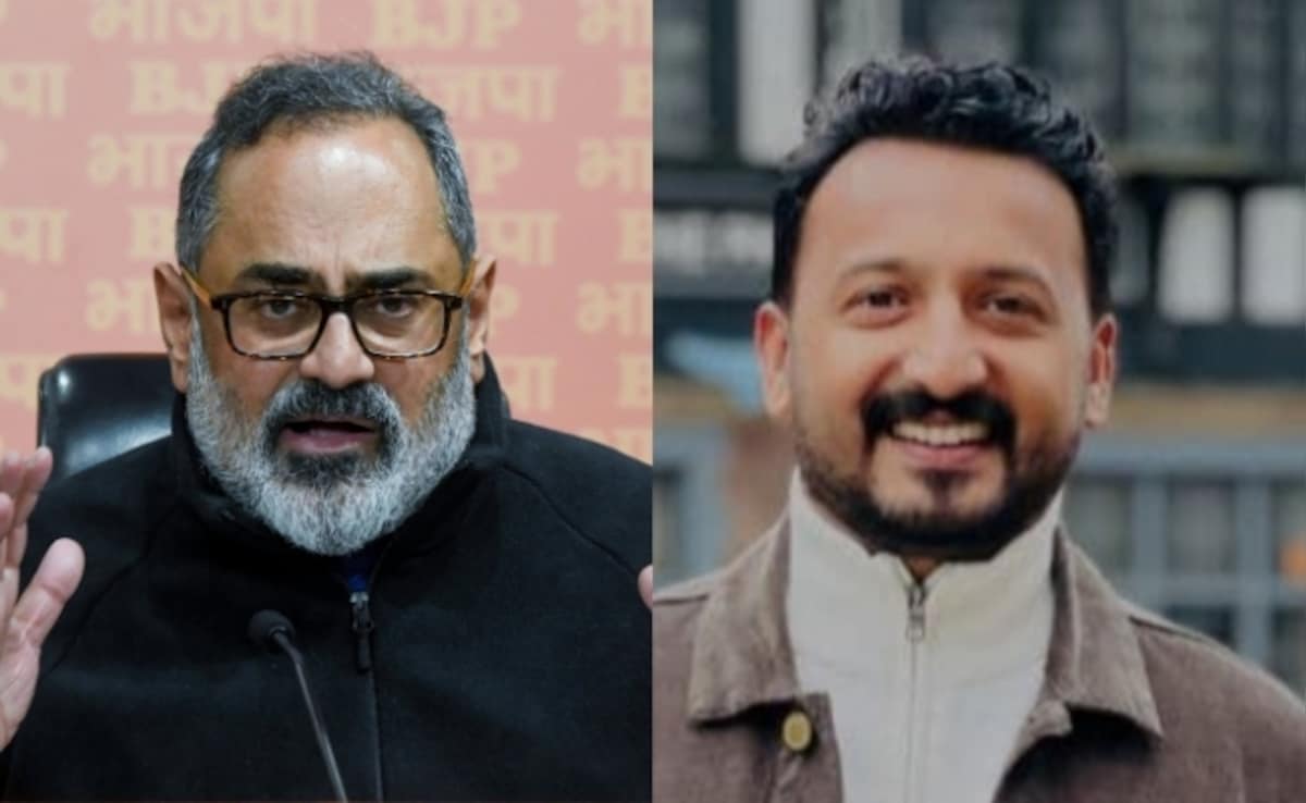 BJP’s ‘Ladki Hoon Lad Sakti Hoon’ Dig At Congress As MLA Accused Of Harassment