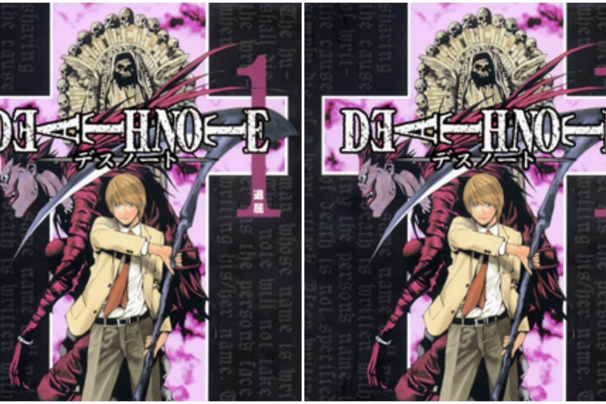 What Is ‘Death Note’? Popular Japanese Manga Linked To Bengaluru Teen’s Suicide | Explained