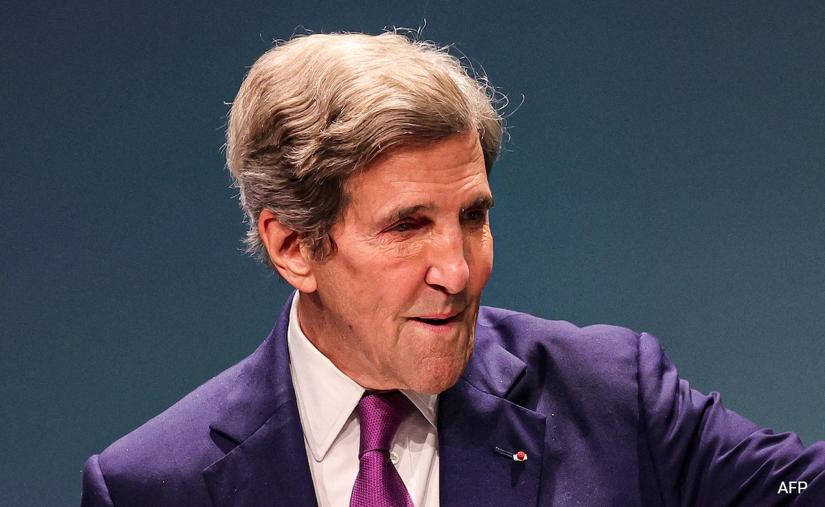 Another Ex-US Official Raises Concern Over Trump Alienating Allies Like India