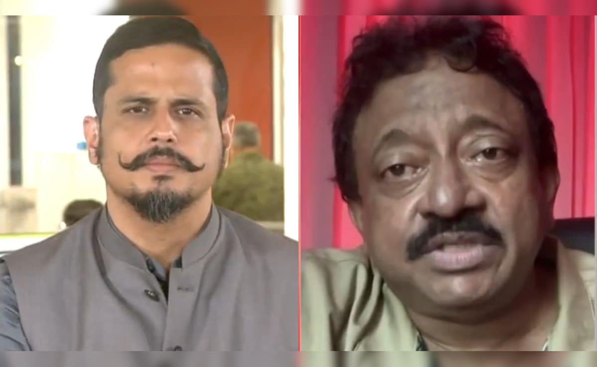 “Don’t Hate Dogs”: Ram Gopal Varma Says Safety Of Children Paramount