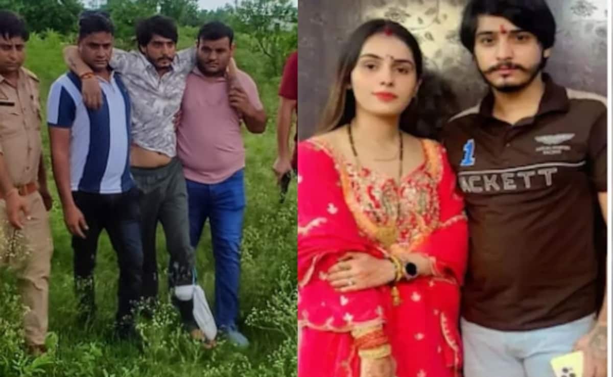 Dowry Murder Accused Shot At, Hours After Woman’s Father Demanded Encounter