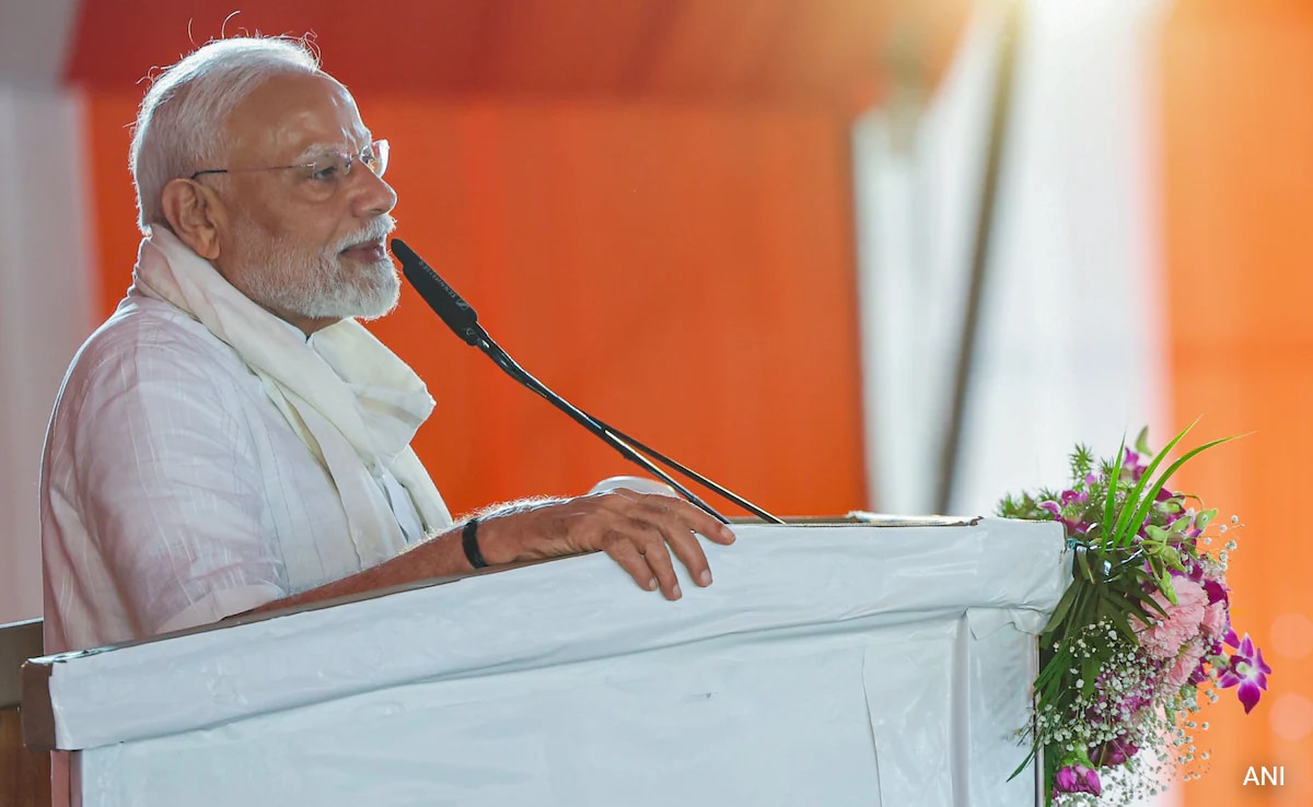 After Trump’s 25% Tariff Move, PM Modi’s Big ‘Swadeshi’ Push