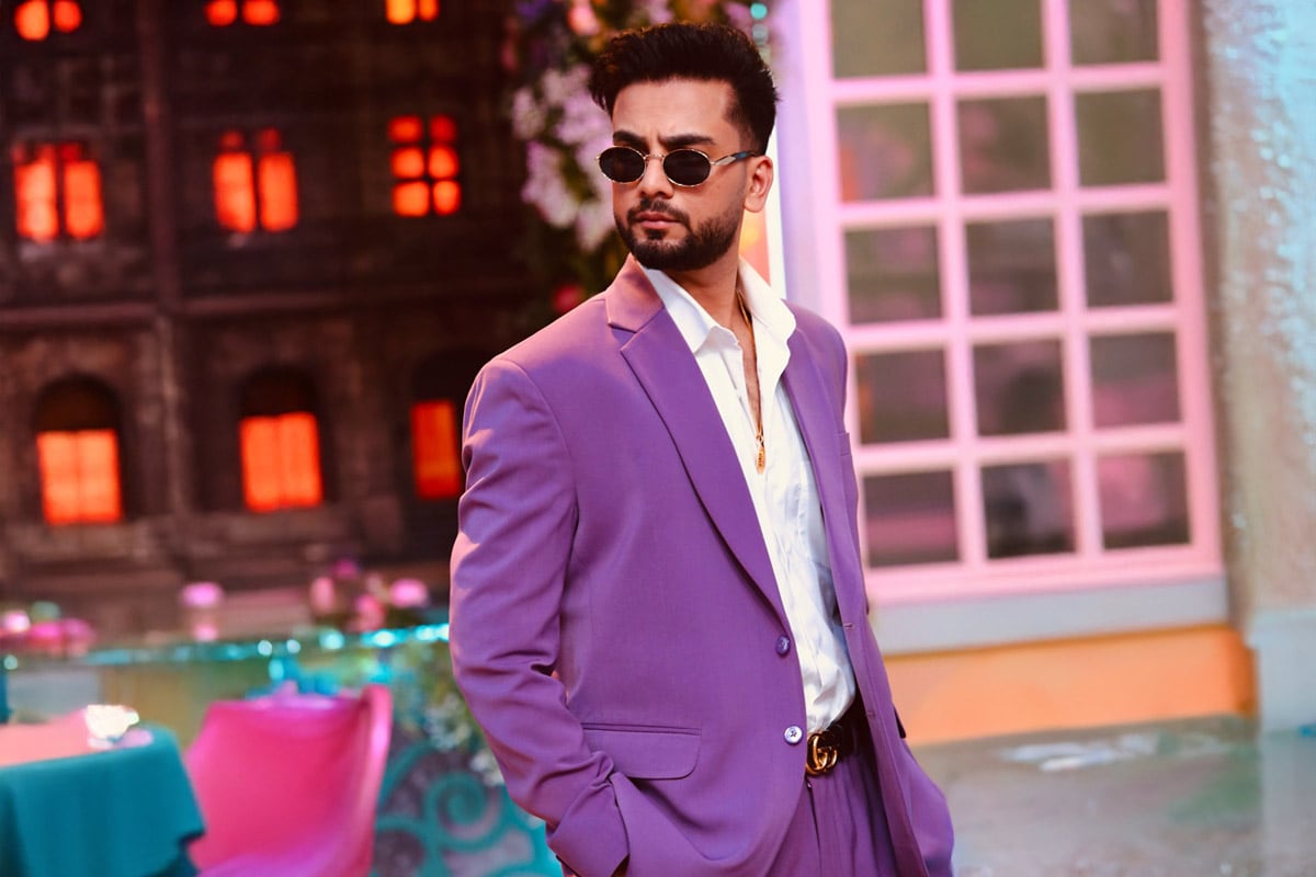 12 Rounds Fired At YouTuber Elvish Yadav’s Gurugram House