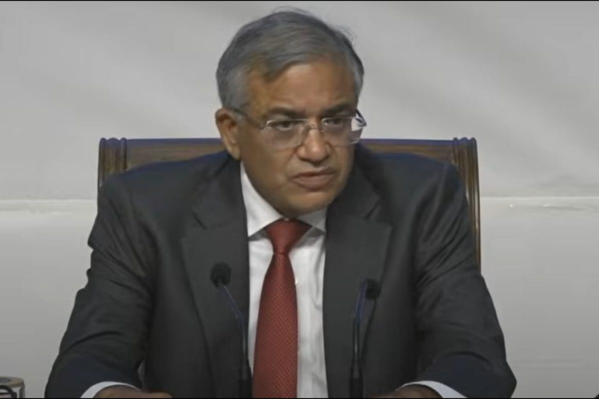 ‘Insult To India’s Constitution’: ECI Lashes Out Against Allegations Of ‘Vote Theft’ In Bihar SIR