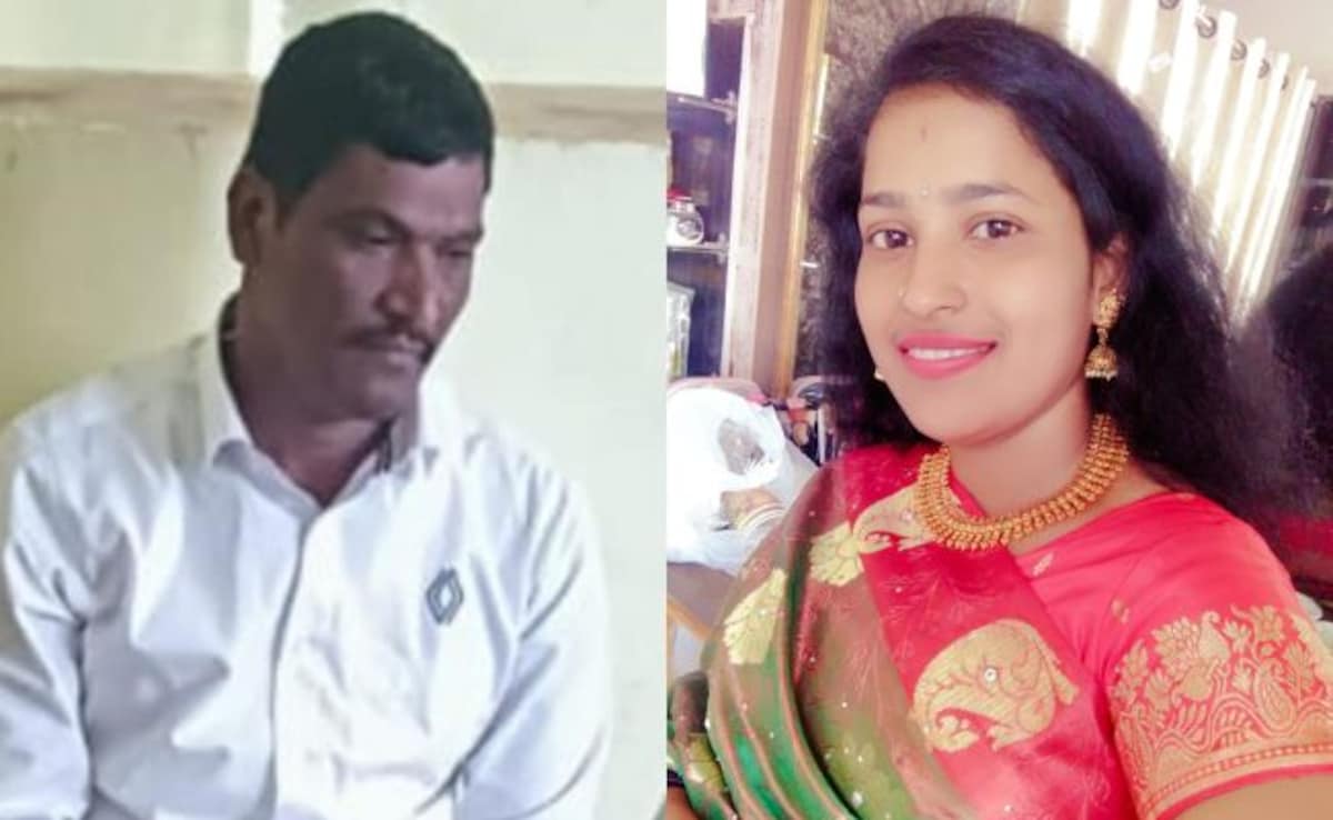 Angry Over Rejection, Married Man Kills Woman By Driving Her Into Lake In Karnataka