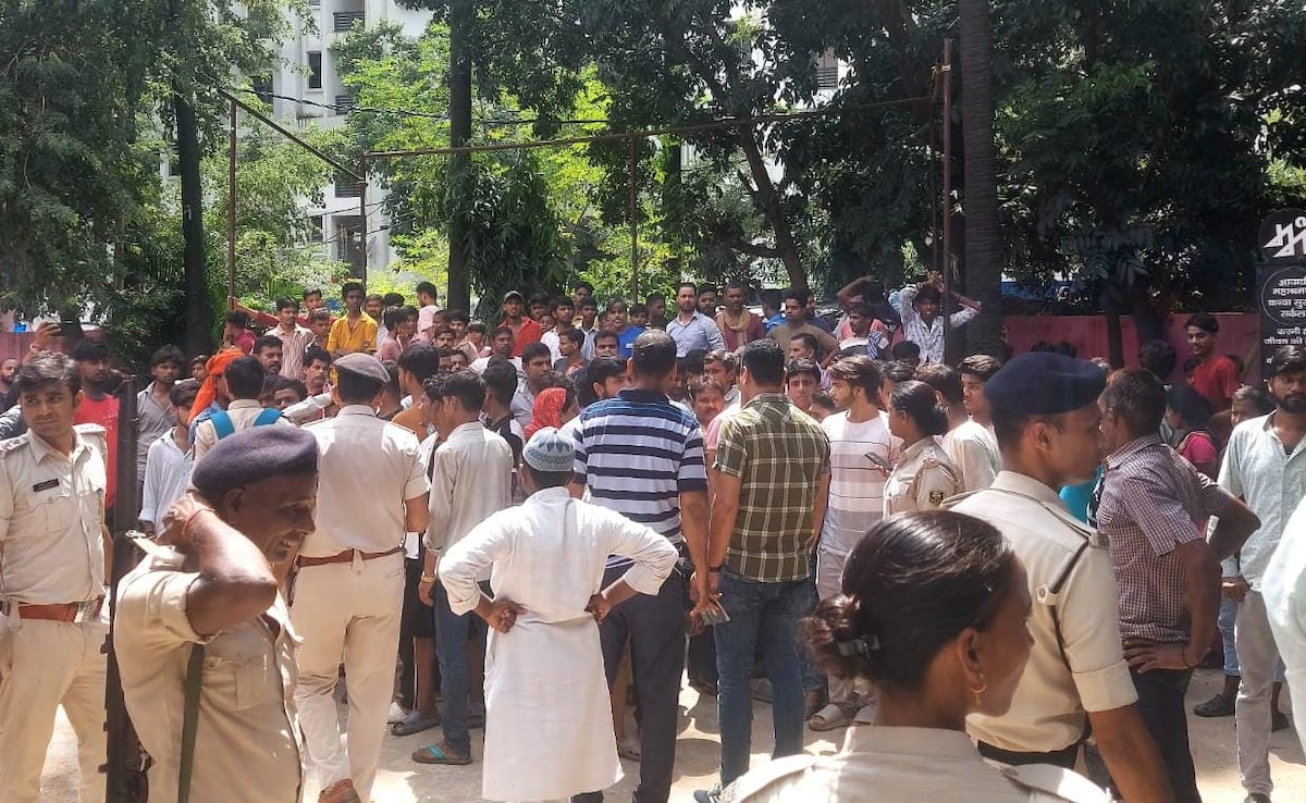 Class 5 Student Found With Severe Burns Inside Patna School Toilet, Dies