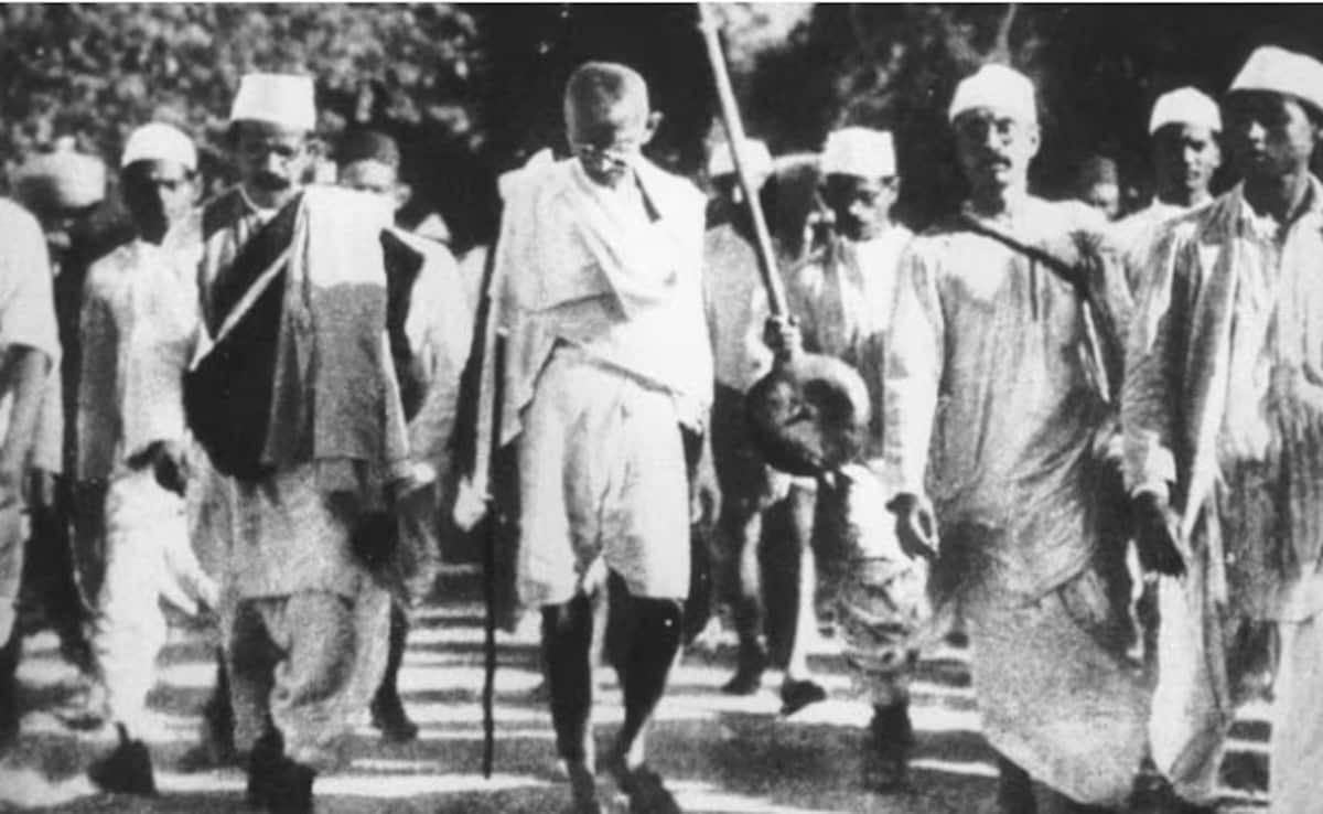 ‘Do or Die’: Mahatma Gandhi’s Call That Sparked India’s Final Push For Freedom