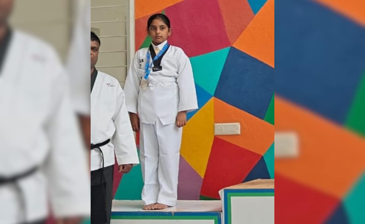 11-Year-Old Girl On Way To School Run Over By Bengaluru Bus After Bike Skids