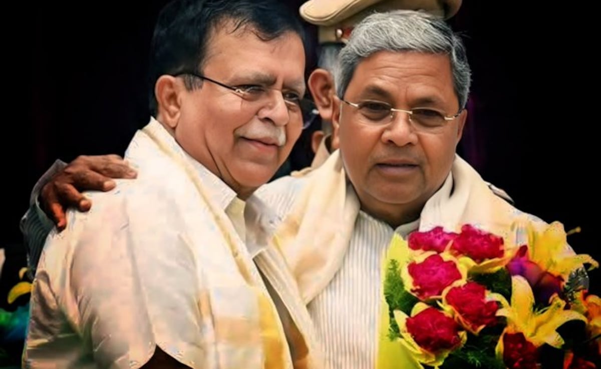 Remarks On Leadership, Vote Theft: Inside Karnataka Minister’s Ouster