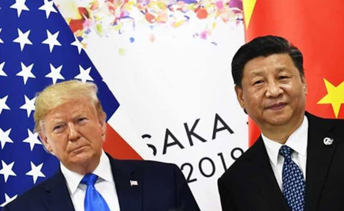 Opinion: Opinion | China Is Playing the Long Game on Trade. It’s Working