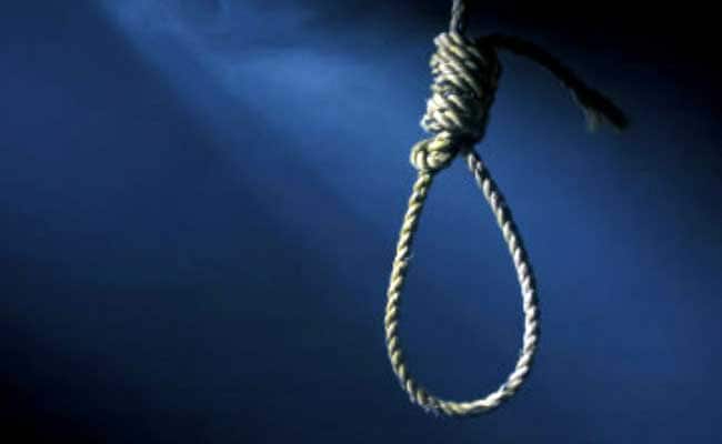 Iran Publically Executes Man For Murdering Family Of 4