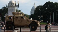Three Republican-led states to send National Guard troops to DC