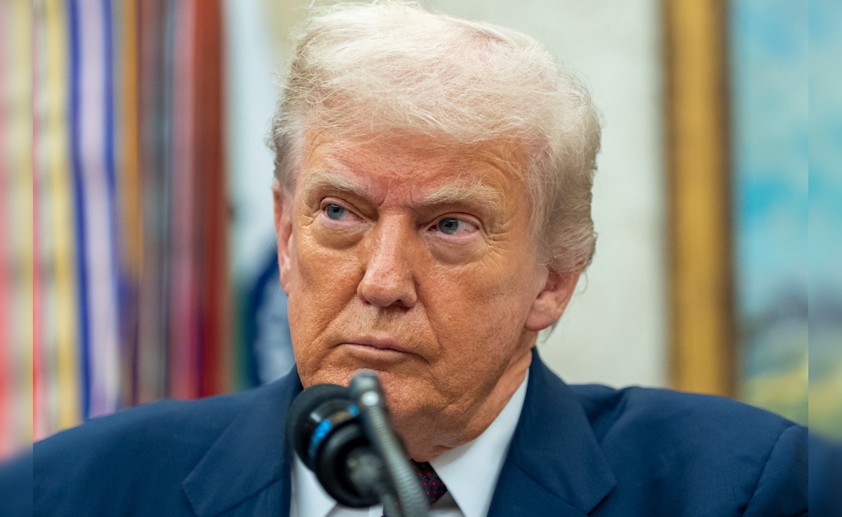 Trump Deploys National Guard In Washington, Cops Now Under Federal Control