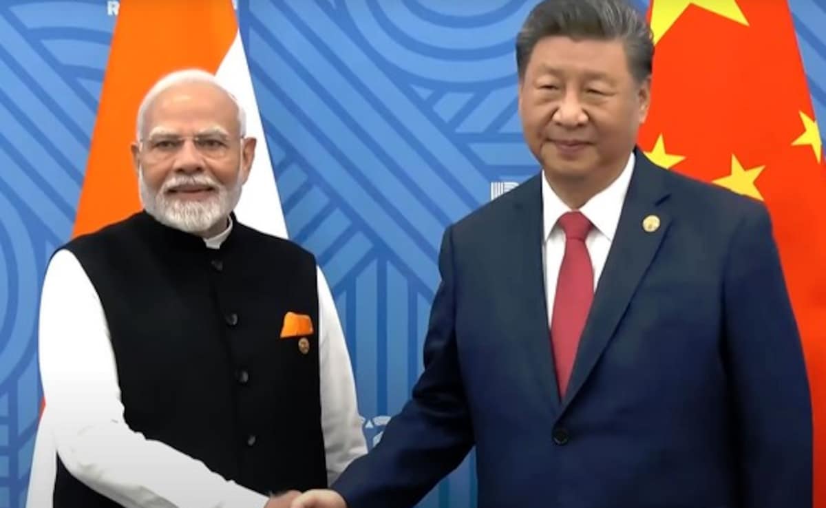 In Big Breakthrough, India, China To Seek Early Solution To Boundary Delimitation