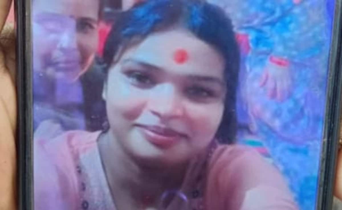 Nurse Found Dead In UP Hospital’s Bathroom, Cops Suspect Suicide