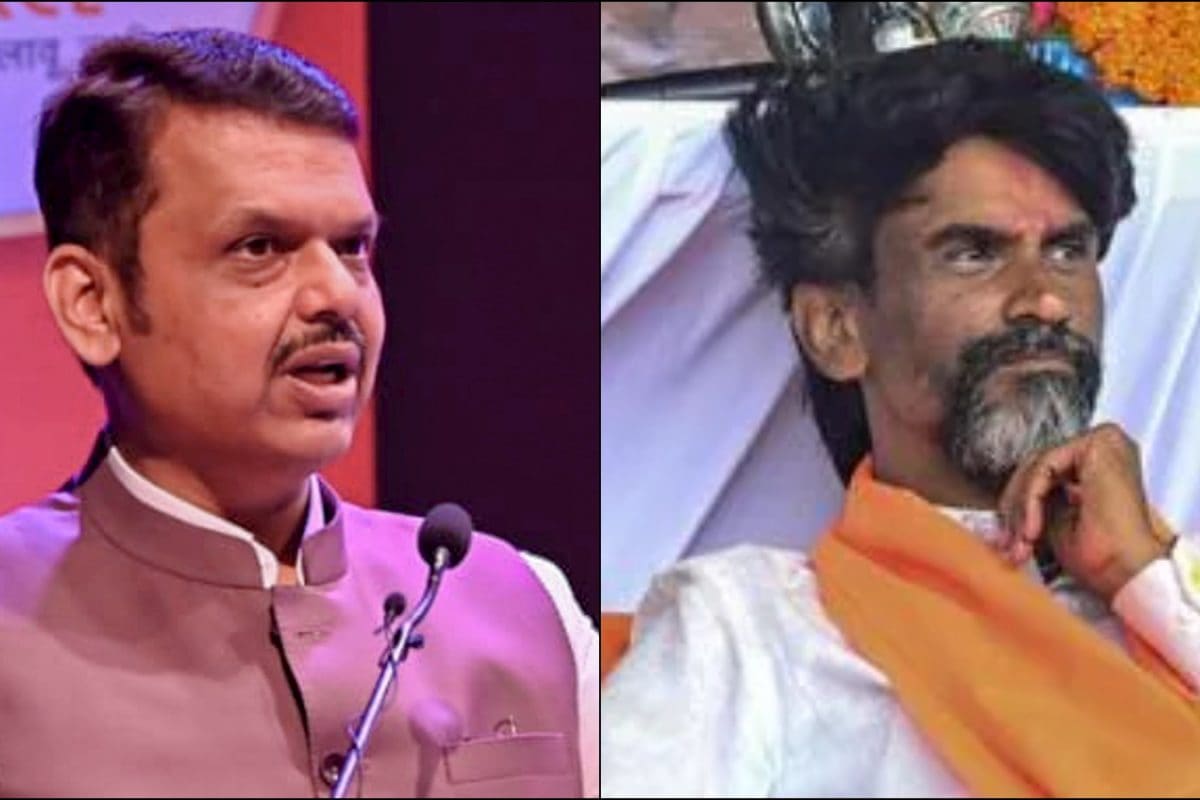 Fadnavis Stresses Constitutional Framework As Talks Over Maratha Quota Agitation Hit Roadblock