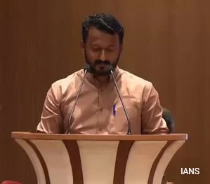 Congress Suspends MLA Rahul Mamkootathil For 6 Months Over Sexual Misconduct Allegations