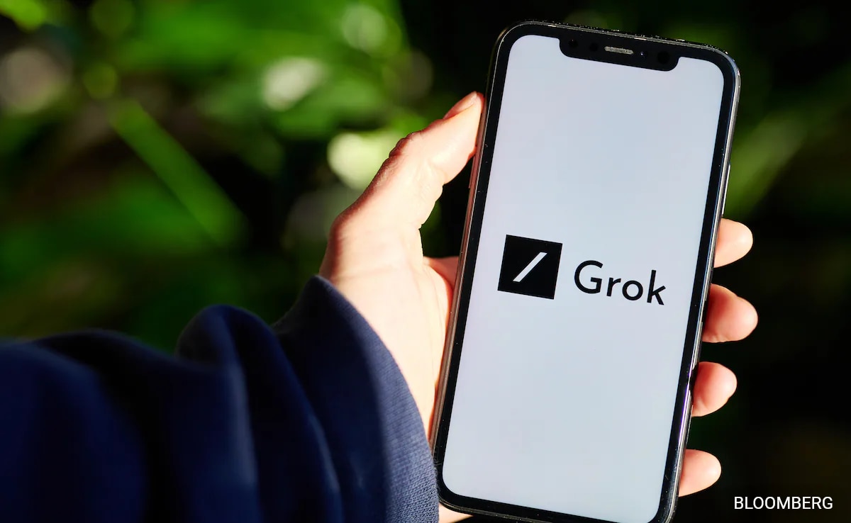 Elon Musk’s Grok Account Briefly Suspended On X? What AI Chatbot Said