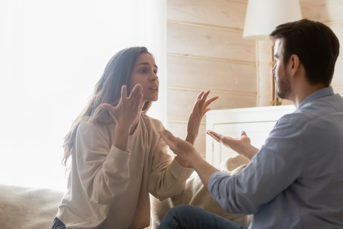 Wife Earns Rs 75 Lakh, Husband Has Rs 14-Lakh Govt Job: Who Pays Alimony To Whom?