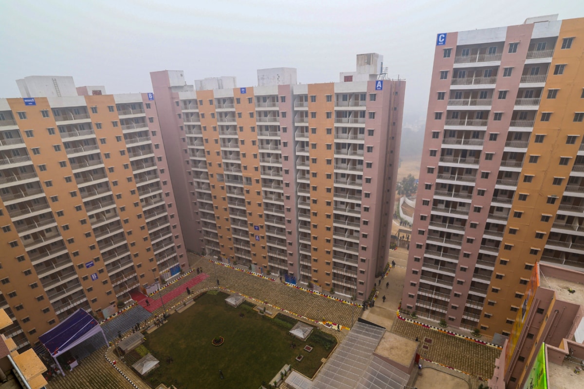 From Lift Deaths To Daycare Cruelty: Inside Noida’s Infamous Paras Tierra Society