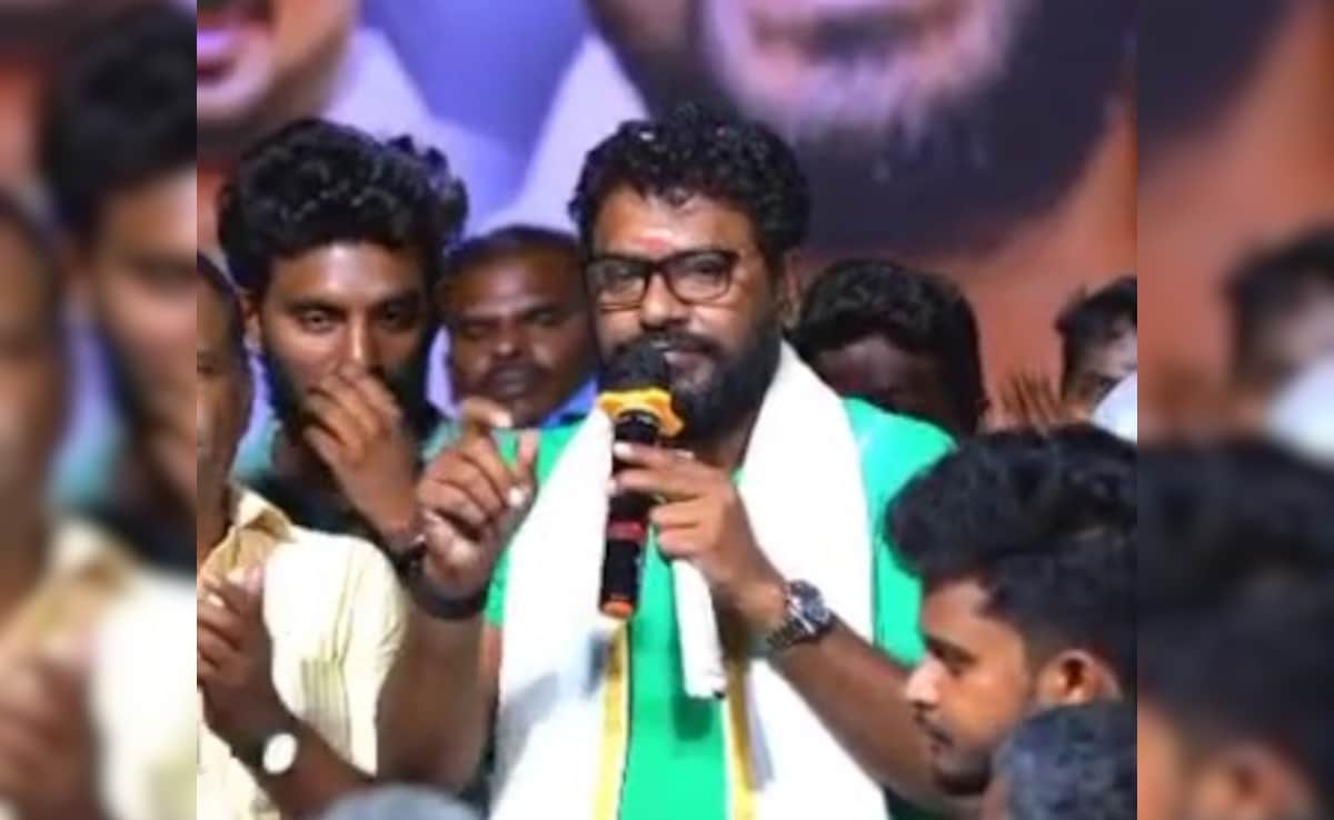 Saved 252 People: DMK Leader Appears To Defend Kidney Transplant Racket