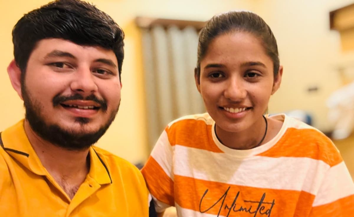 Woman’s Chilling Text To Boyfriend, Then Murder: Dishonour Killing In Gujarat