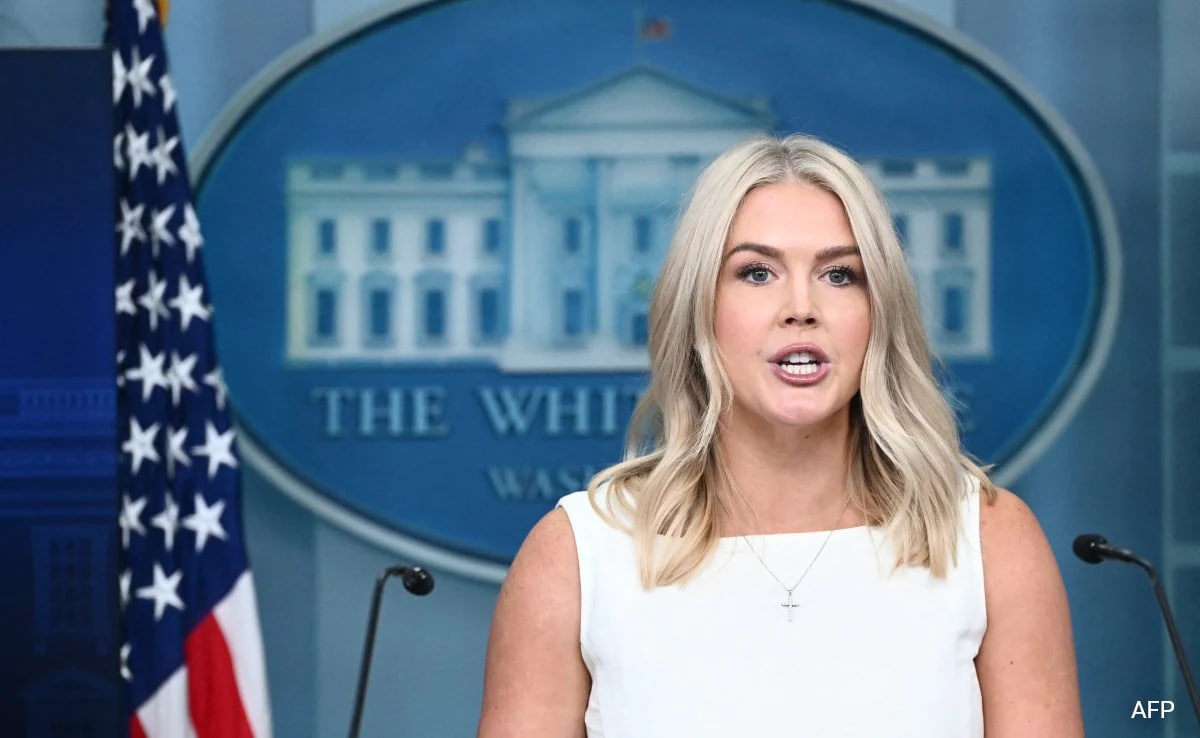 US Again Claims It Stopped India-Pak War Using “Trade Leverage”