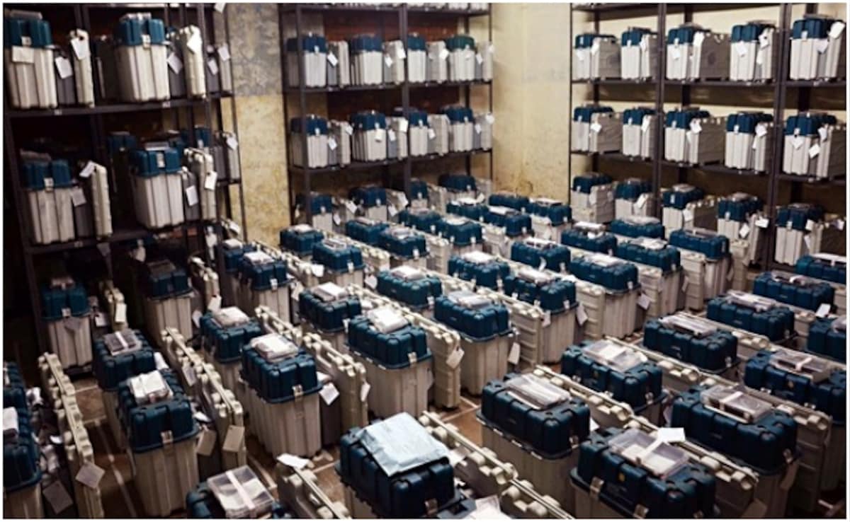 “Some Parties Didn’t Ask For Corrections…”: Poll Body On Voter Roll Row