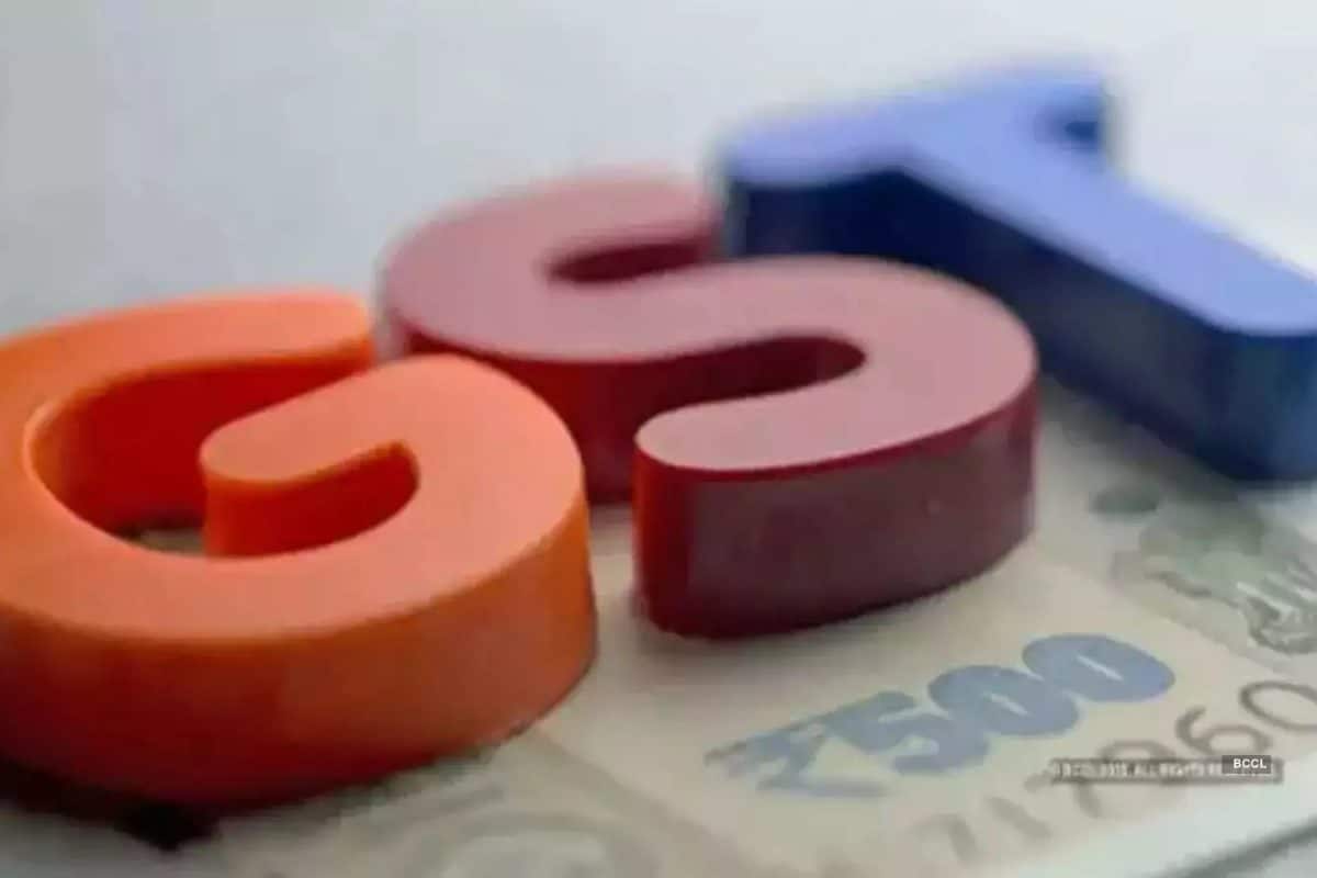 Govt Weighs Two GST Slabs Of 5% And 18%; Sin Goods May Attract 40%: Sources