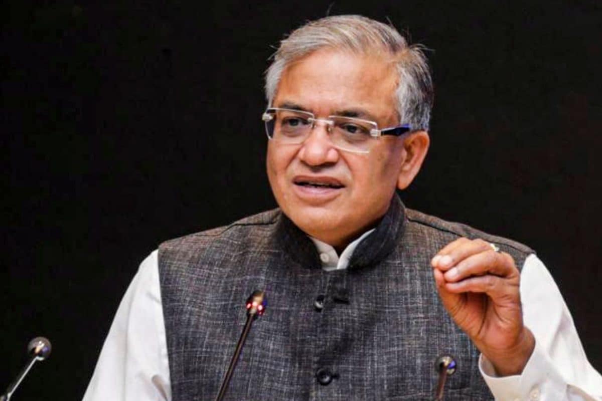 Can India’s Chief Election Commissioner Be Impeached? The Law, Politics And Current Row