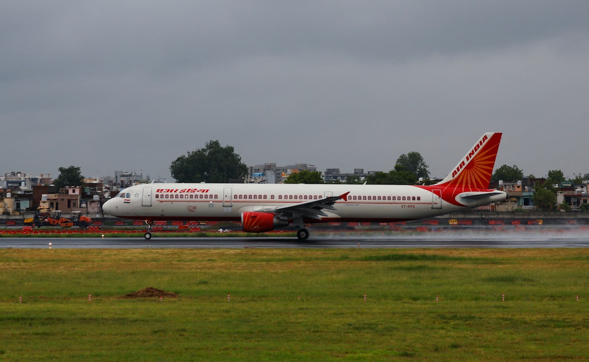 “Why Target Air India Only”: Supreme Court Junks Plea For Safety Audit