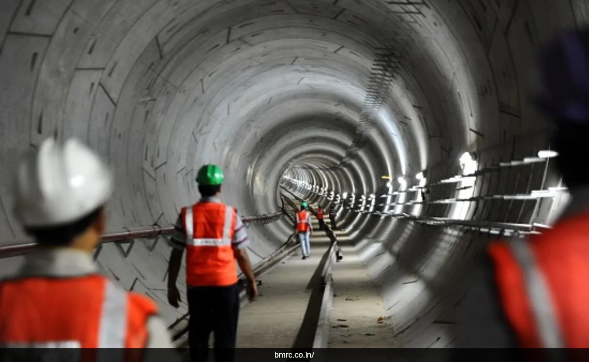 Congress Claims Credit For Bengaluru Metro Yellow Line, Set To Be Inaugurated By PM Tomorrow