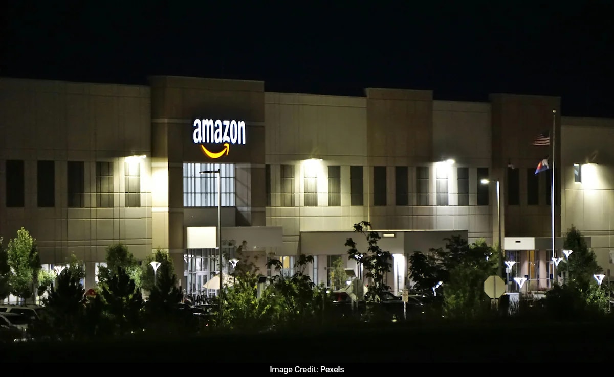 Amazon Enables 50 Million MSMEs With Digital Procurement Before Festive Season