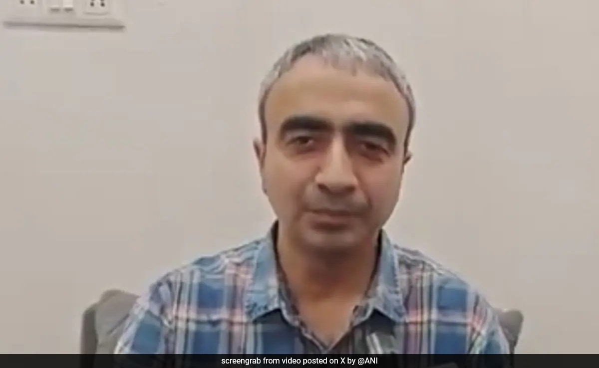 “BJP’s Vote Theft Has Been Caught, Poll Body Left Embarrassed”: AAP Leader