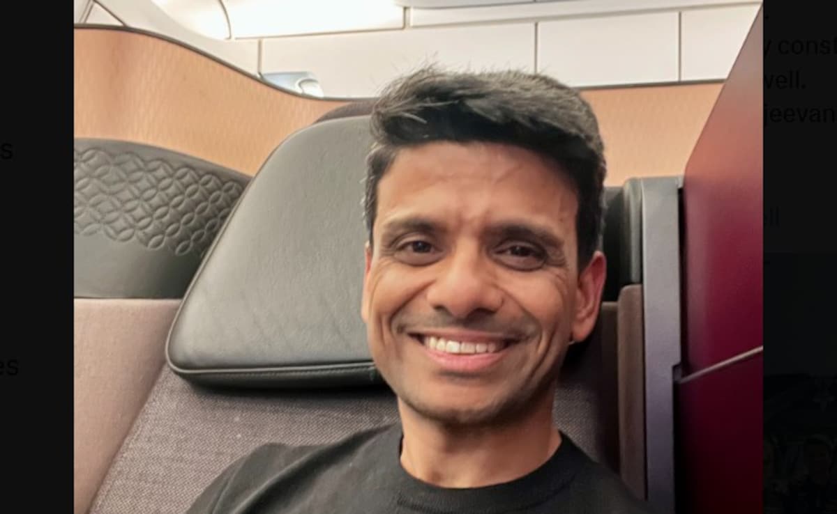 “Allow Parliament To Felicitate” Shubhanshu Shukla: Kiren Rijiju To Opposition