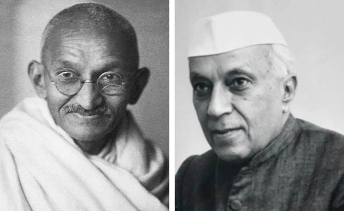 1916 Lucknow Pact: When Gandhi Met Nehru, Lokmanya Tilak Agreed With Jinnah