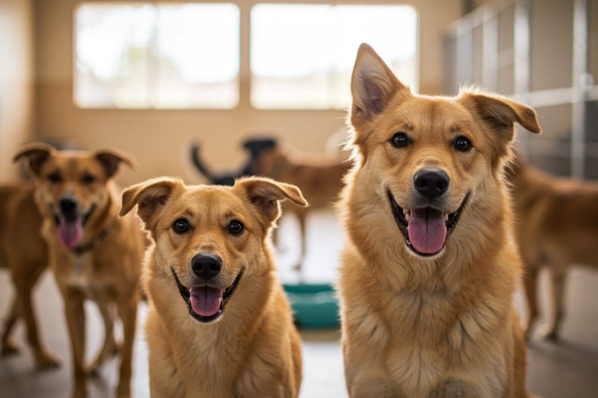 ‘Killed 2,800 Dogs, Buried Them Under Trees’: Karnataka MLC’s Shocking Claim