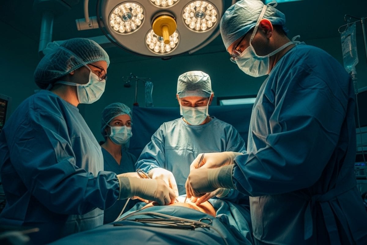 Real Life ‘Munna Bhai MBBS’? Fake Assam Doctor Who Performed 50 C-Sections Arrested